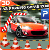 Car parking 3D simulator 2018