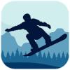 Snowboard Rider