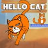 Hello Cat Angry加速器