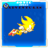 Sonic Speed Adventure加速器