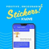 K-LOVE Stickers加速器