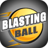 Blasting Ball - Collect Food and Destroy Bricks加速器