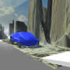 Hill Edge Racing 3D