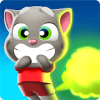 Talking Tom Farts加速器