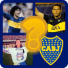 Jugadores de Boca加速器