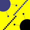 Two Dot Shoot : Free Addictive Dot Shoot Game