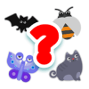 quiz game- quess animal name加速器