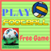 Play Free Football加速器