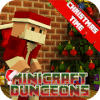 Minicraft Dungeons加速器