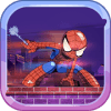 Spider Hero: city adventure加速器