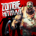 Zombie Hitman-Survive from the death plague