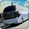 Coach Bus Simulator Inter City Bus Driver Game