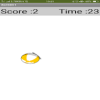 TELS Catch Ball (using MIT App Inventor)