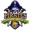 Memory Match Pirates加速器