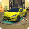 Peugeot RCZ Simulator加速器