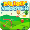 Balloon Shooter Game Free加速器