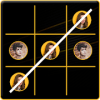 Tic Tac Toe Selfie加速器