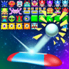 Attacknoids (a new arkanoid)