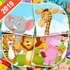 Puzzle Kids 2019加速器