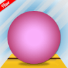 Rolling Ball Blast: Rolling Ball In Sky Scrolling