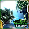 The Last Warrior Kakaroto加速器