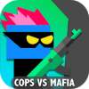 Cops Vs. Mafia