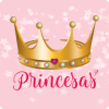 Princesas P