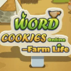 Word Cookies Online: Farm Life加速器