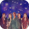 Kpop Piano Tiles : Dua Lipa-Black Pink