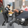NY Police Chase Car Simulator - Extreme Racer加速器