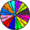 Roller Roulette