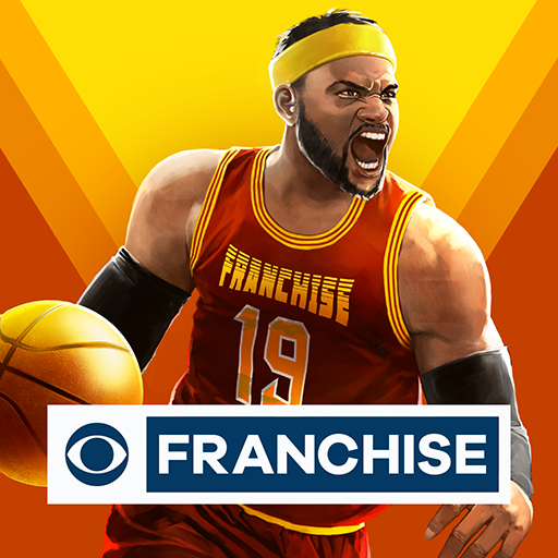 Franchise Basketball 2019加速器