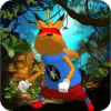 Jungle Voyage : Foxy's Journey