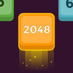 2048: Revolt (Classic Puzzle)加速器