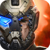 Galaxy Wars: Rise of the Terrans (3D Sci-fi Game)加速器