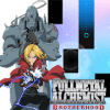 Fullmetal Alchemist Brotherhood Game Piano