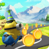 New Minion Subway Adventure加速器