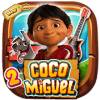 Coco Adventures Miguell run 2加速器