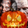 Halloween MAD ZOMBIES Empire :apocalypse dark city