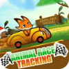 Animal Race Tracking加速器