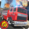 Firefighter - Simulator 3D