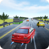Highway Traffic Racer 3D Game