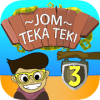 Jom Teka Teki 3 - Silang Kata加速器