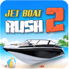 Jet Boat Rush 2加速器