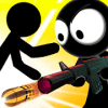 Stickman Destruction Free - Stickman Warrior