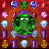Pharaoh Treasures - New Diamond Jewels 2018 Game