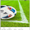 Freekick Training