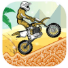 Climbing Moto: Hill Race加速器