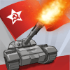 Tank Tank Rush - East Front