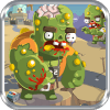 Metal Heroes vs Zombies